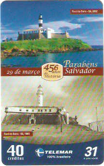 RJT05-15 - Parabéns Salvador